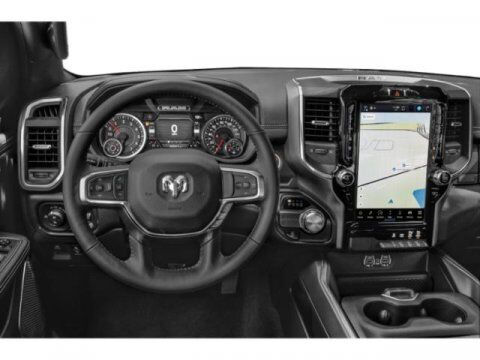 2023 Ram 1500 Laramie Winder GA