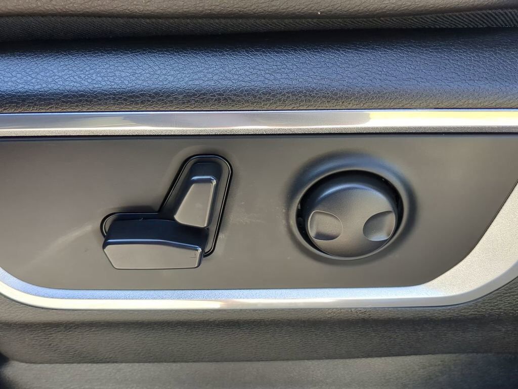 2023 Ram 1500 Laramie Winder GA