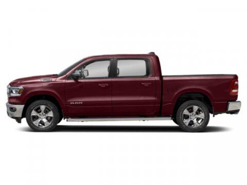 2023 Ram 1500 Laramie Winder GA