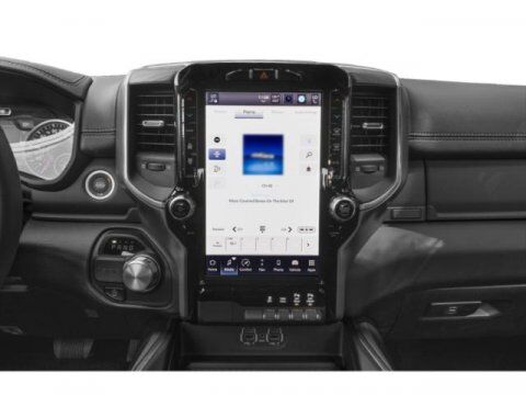 2023 Ram 1500 Laramie Winder GA
