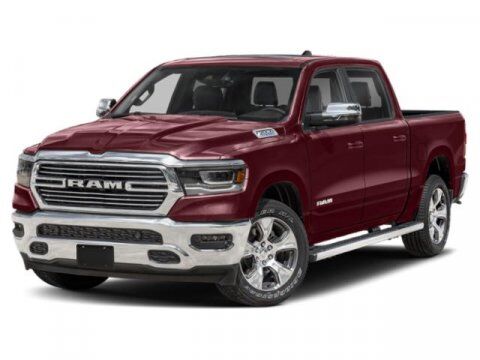 2023 Ram 1500 Laramie Winder GA
