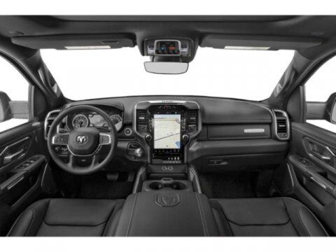 2023 Ram 1500 Laramie Winder GA