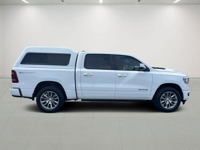 2023 Ram 1500 Laramie Fitchburg MA