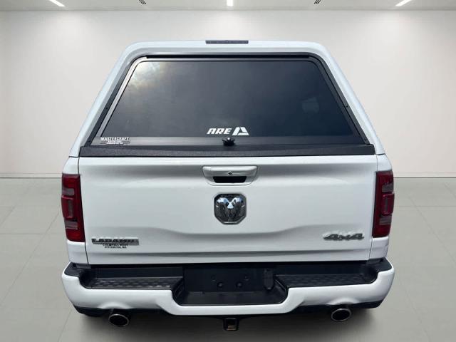 2023 Ram 1500 Laramie Fitchburg MA