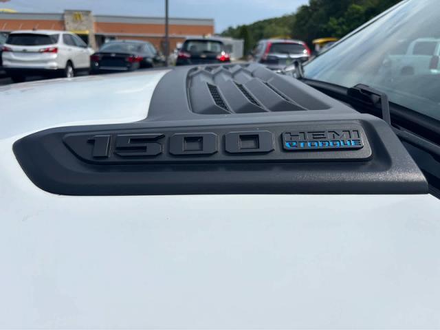 2023 Ram 1500 Laramie Fitchburg MA
