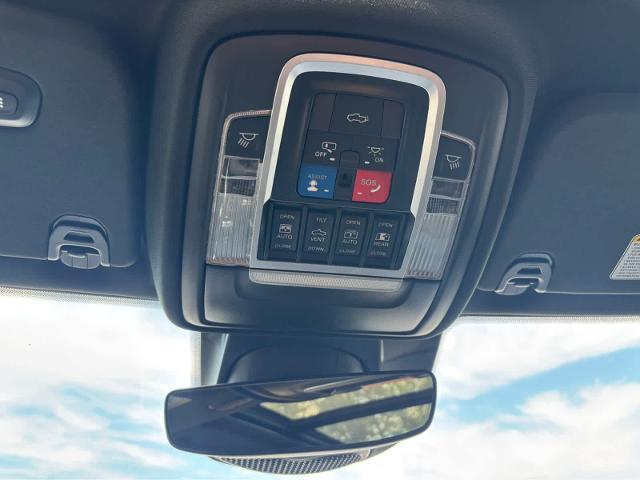2023 Ram 1500 Laramie Fitchburg MA