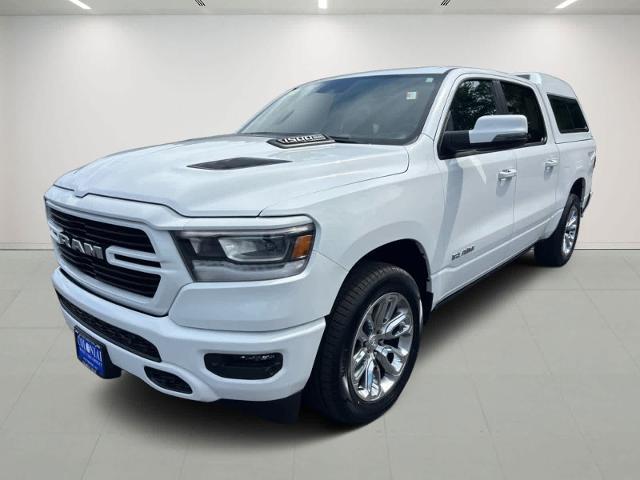 2023 Ram 1500 Laramie Fitchburg MA