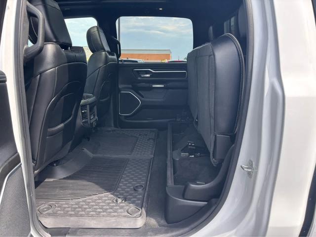 2023 Ram 1500 Laramie Fitchburg MA