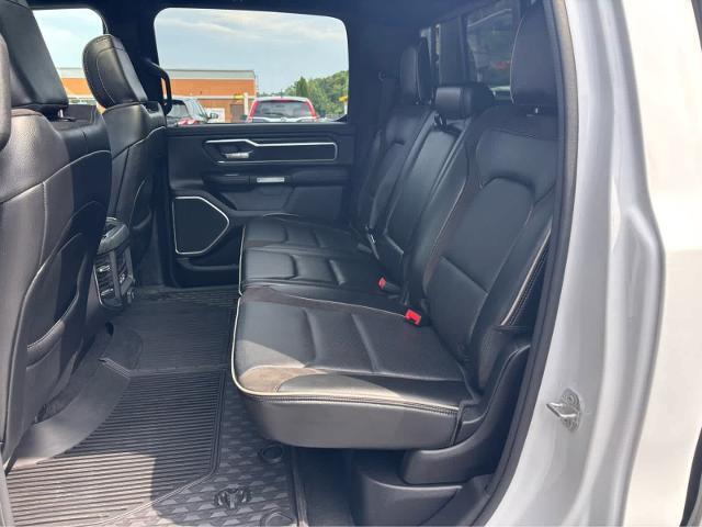 2023 Ram 1500 Laramie Fitchburg MA