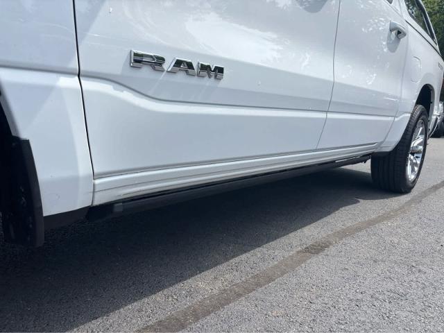 2023 Ram 1500 Laramie Fitchburg MA