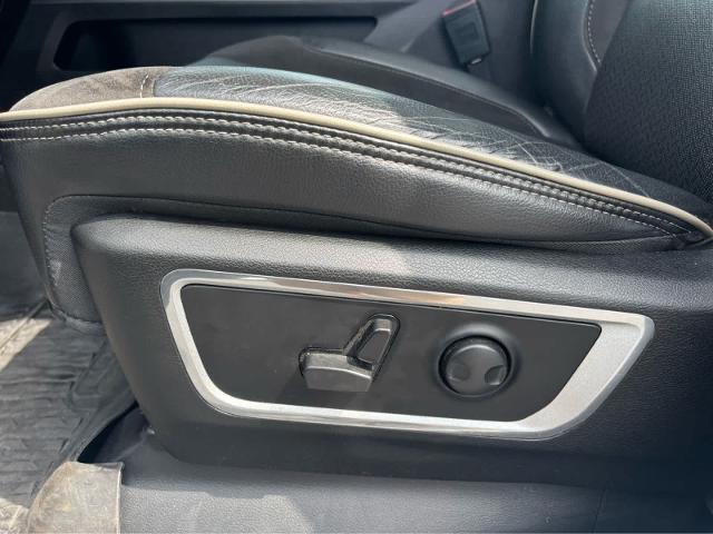 2023 Ram 1500 Laramie Fitchburg MA