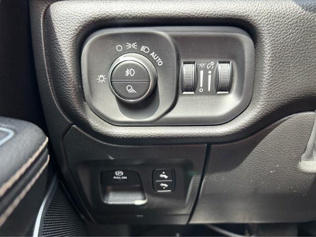 2023 Ram 1500 Laramie Fitchburg MA