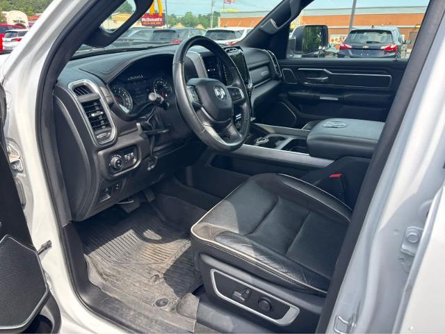 2023 Ram 1500 Laramie Fitchburg MA