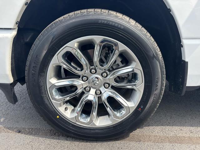 2023 Ram 1500 Laramie Fitchburg MA