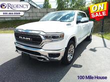 2023_Ram_1500_Limited  -  Leather Seats_ 100 Mile House BC