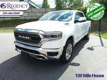 2023_Ram_1500_Limited  -  Leather Seats_ 100 Mile House BC