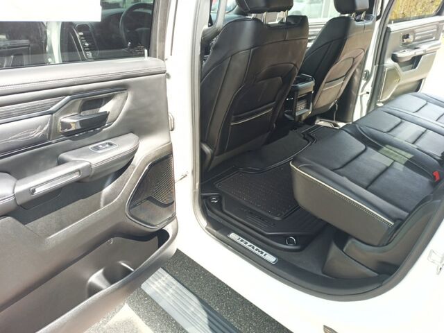 2023 Ram 1500 Limited  -  Leather Seats 100 Mile House BC