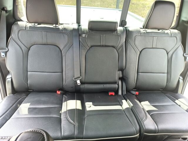 2023 Ram 1500 Limited  -  Leather Seats 100 Mile House BC