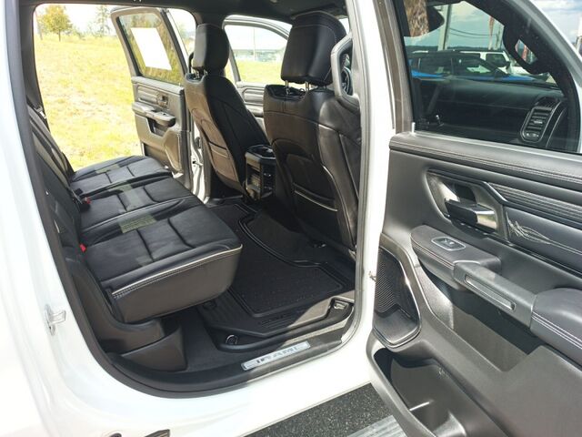 2023 Ram 1500 Limited  -  Leather Seats 100 Mile House BC