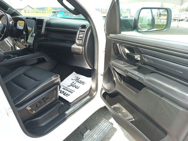 2023 Ram 1500 Limited  -  Leather Seats 100 Mile House BC