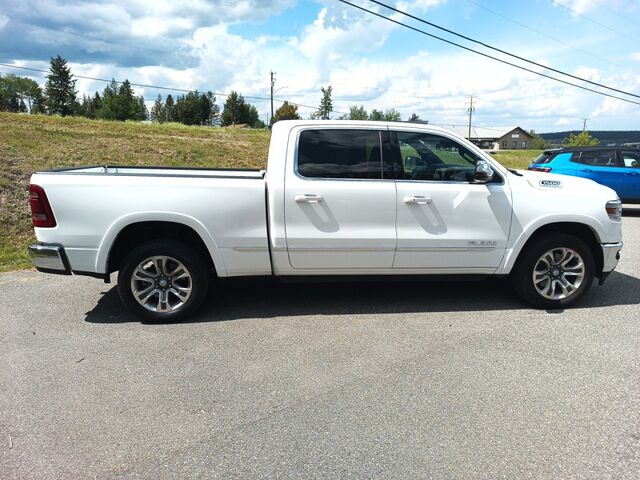 2023 Ram 1500 Limited  -  Leather Seats 100 Mile House BC