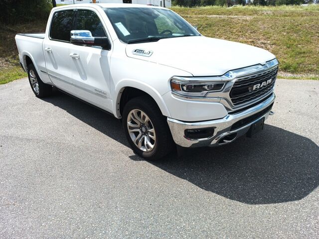 2023 Ram 1500 Limited  -  Leather Seats 100 Mile House BC