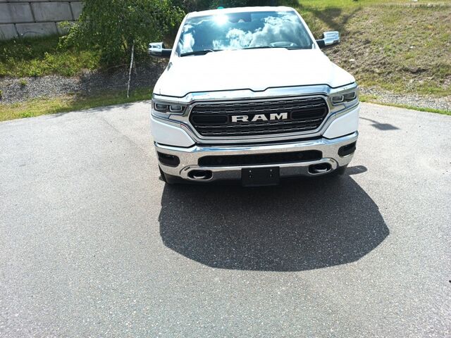 2023 Ram 1500 Limited  -  Leather Seats 100 Mile House BC