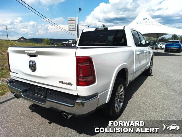 2023 Ram 1500 Limited  -  Leather Seats 100 Mile House BC