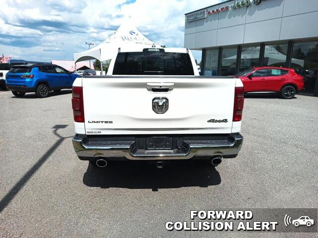 2023 Ram 1500 Limited  -  Leather Seats 100 Mile House BC