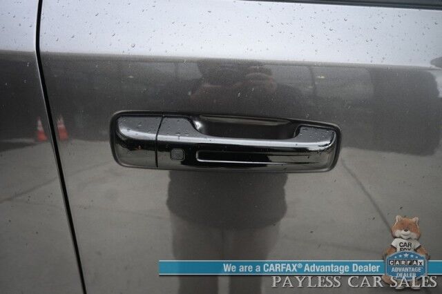 2023 Ram 1500 Limited Anchorage AK