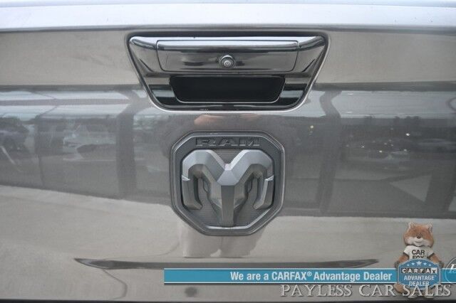2023 Ram 1500 Limited Anchorage AK