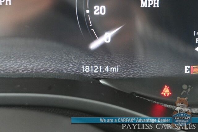 2023 Ram 1500 Limited Anchorage AK