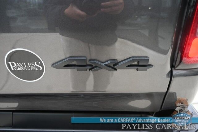 2023 Ram 1500 Limited Anchorage AK