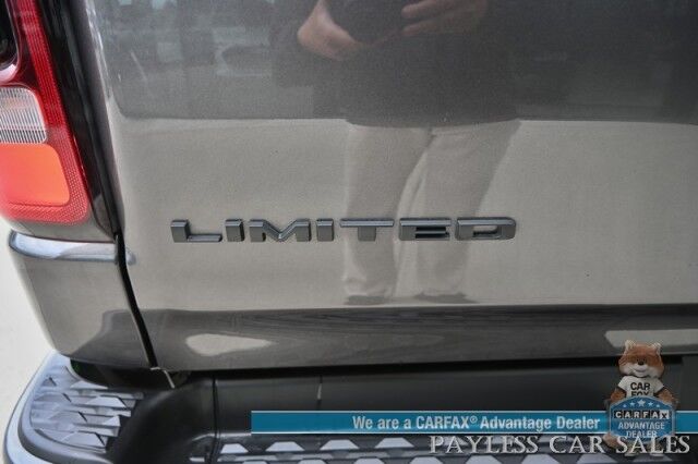 2023 Ram 1500 Limited Anchorage AK