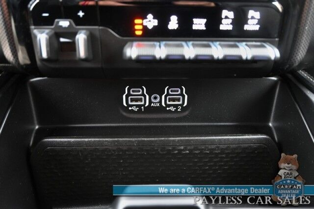 2023 Ram 1500 Limited Anchorage AK