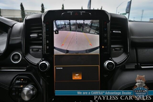 2023 Ram 1500 Limited Anchorage AK
