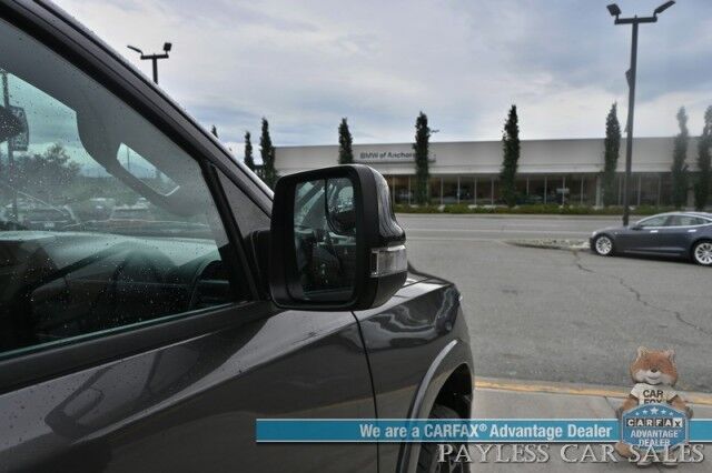 2023 Ram 1500 Limited Anchorage AK