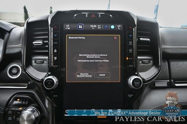2023 Ram 1500 Limited Anchorage AK