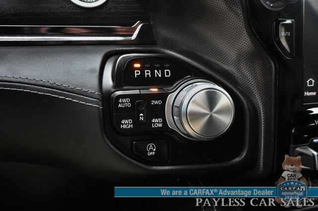 2023 Ram 1500 Limited Anchorage AK