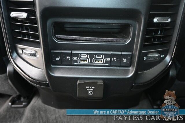 2023 Ram 1500 Limited Anchorage AK