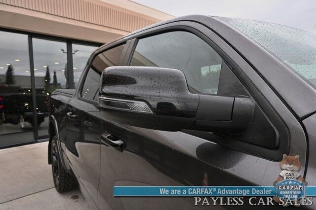 2023 Ram 1500 Limited Anchorage AK