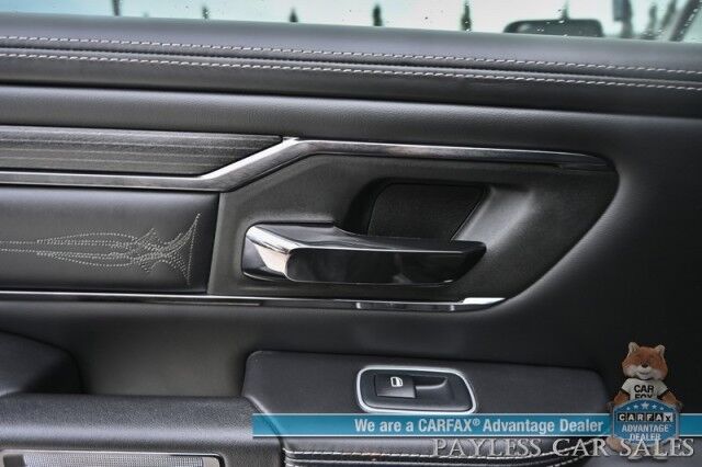2023 Ram 1500 Limited Anchorage AK