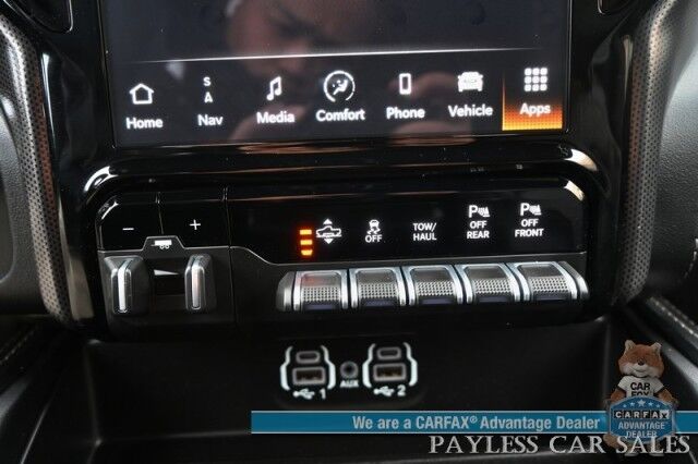 2023 Ram 1500 Limited Anchorage AK