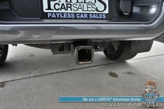 2023 Ram 1500 Limited Anchorage AK