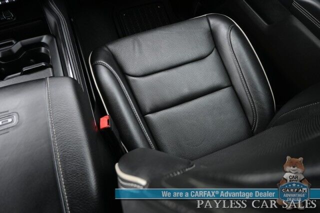 2023 Ram 1500 Limited Anchorage AK