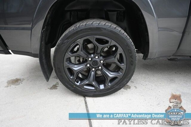 2023 Ram 1500 Limited Anchorage AK