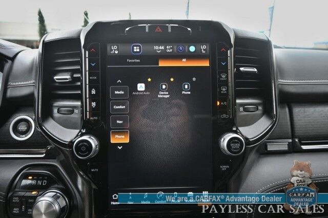 2023 Ram 1500 Limited Anchorage AK