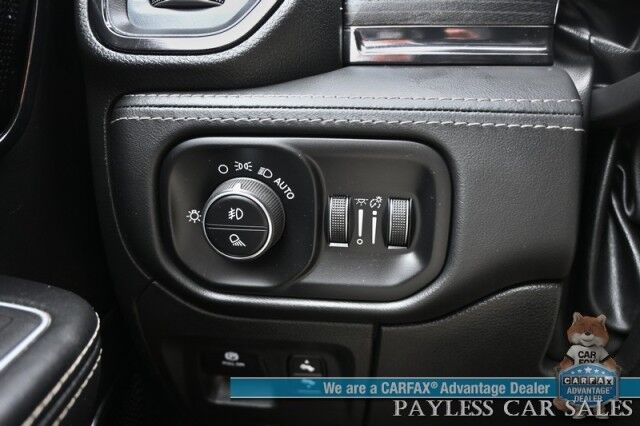 2023 Ram 1500 Limited Anchorage AK