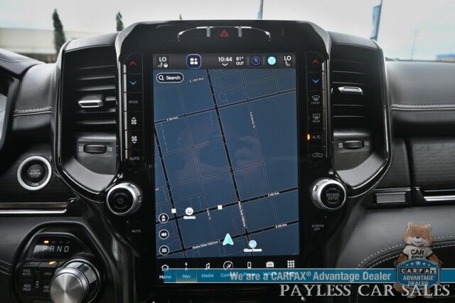 2023 Ram 1500 Limited Anchorage AK
