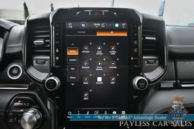 2023 Ram 1500 Limited Anchorage AK